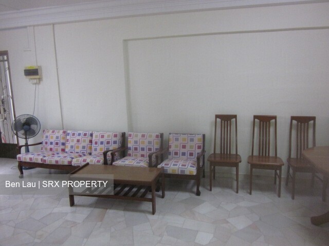 Blk 302 Jurong East Street 32 (Jurong East), HDB 3 Rooms #234821501